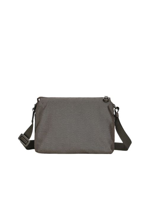 MD20 Umhängetasche klein MANDARINA DUCK | P10QMT32SPIRITE